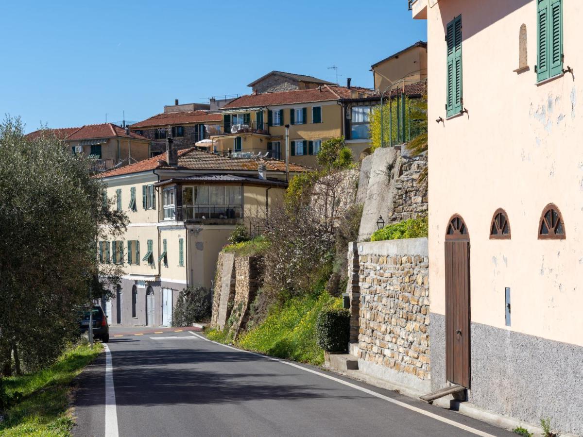 Apartment Azzurro By Interhome Vasia Exterior foto