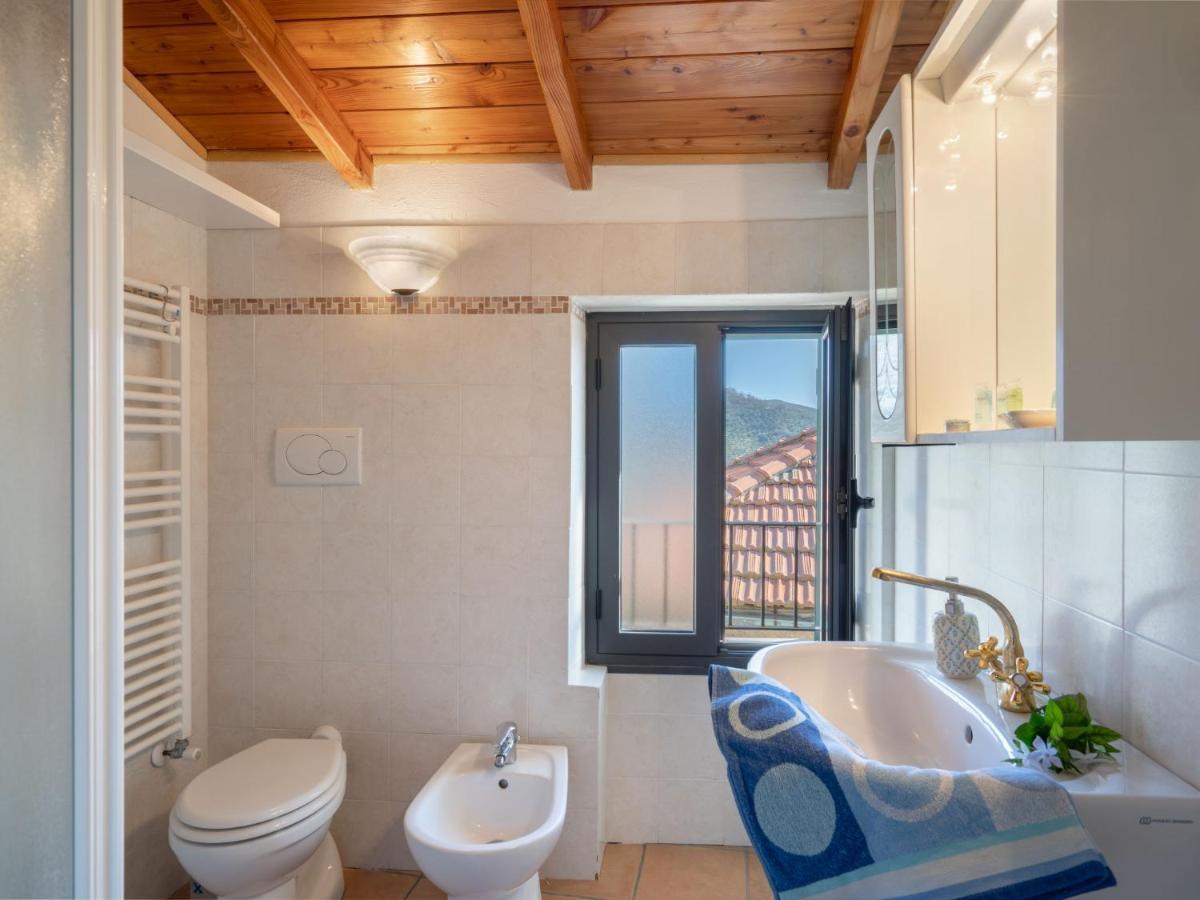 Apartment Azzurro By Interhome Vasia Exterior foto